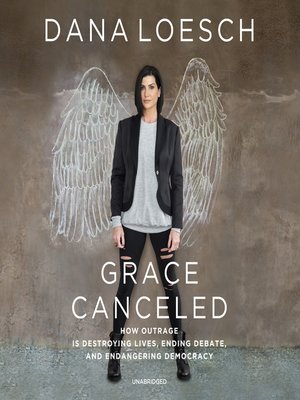 cover image of Grace Canceled